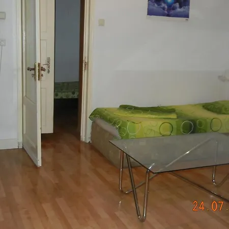 Magheru Wilson Apartment Bucharest