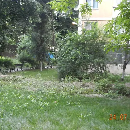 Magheru Wilson Apartment *
