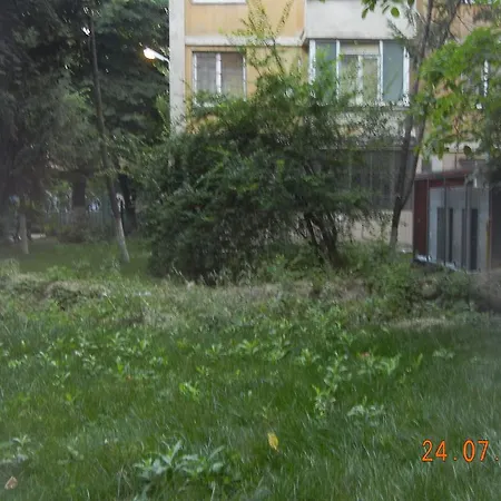 Magheru Wilson Bucharest