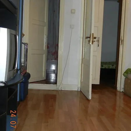 Magheru Wilson Bucharest