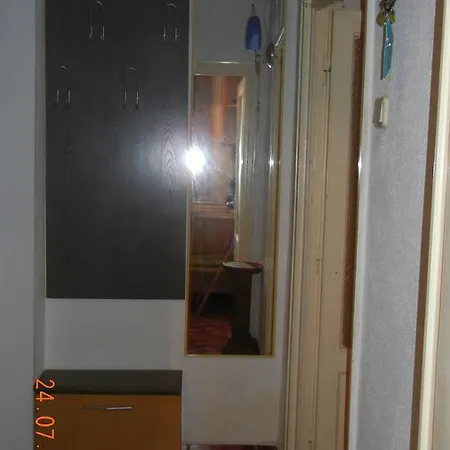 Appartement Magheru Wilson