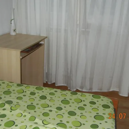 Magheru Wilson Bucarest
