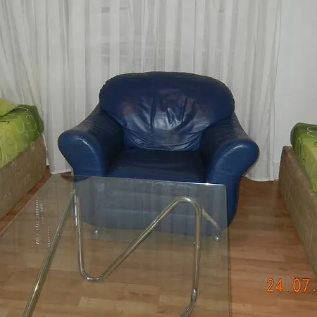 Magheru Wilson Apartamento Bucarest