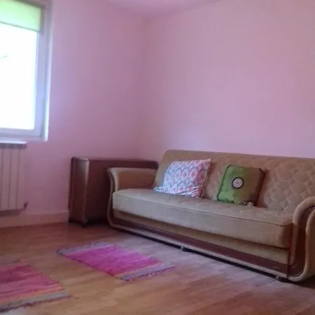 Apartamento Magheru Wilson *