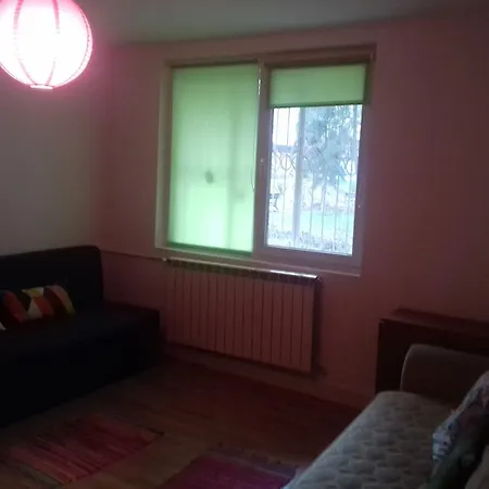 Magheru Wilson Apartamento