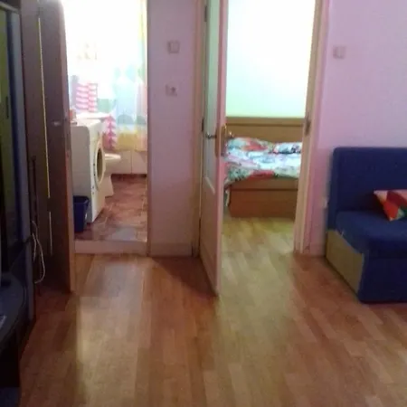 Magheru Wilson Apartamento